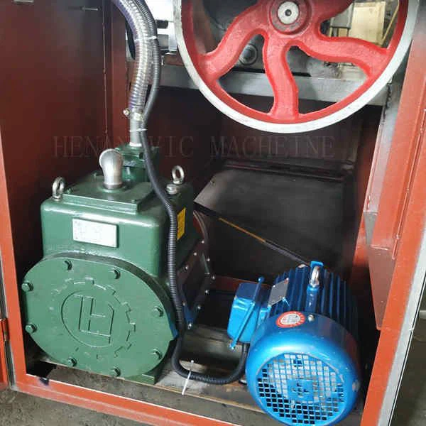 6YL-130B OIL PRESS (3)