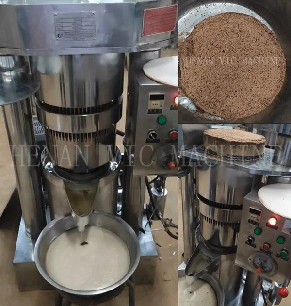 Sesame oil press mahine Sesame oil press mahine