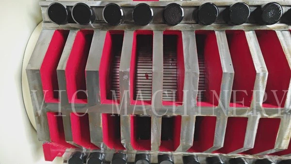 alloy pressing screw alloy pressing screw