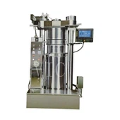 בית בד הידראולי אינטליגנטי