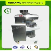 בית בית לשימוש בשמן בוטנים עם מערכת סינון VIC-F3A