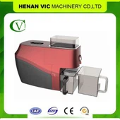 מכונת העיתונות שמן קופרה מיני